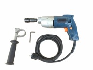 Wiertarka udarowa Gwinciarka Elprom-Łowecz Gwintownica