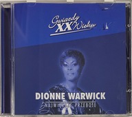 DIONNE WARWICK - Największe przeboje / IDEAŁ !!!