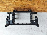 STELAŻ UCHWYT MOCOWANIE RADIA NAWIGACJI BMW 5 F10 F11 51459166665