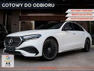 E Klasa 220 d 4-Matic AMG 2.0 (197KM) 2025