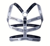 Uprząż męska bielizna harness JOCKMAIL M/L