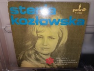 Stenia Kozłowska - Butterfly N0686 EX+