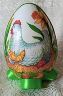 Jajko- pisanka 12cm