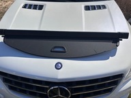 mercedes w254 glc Coupe roleta bagażnika