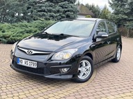 Hyundai i30 LIFT 1.4 109KM Klima Aluzima 4szyby 1- reka Sprawdz 1.4