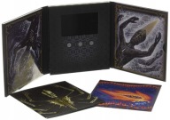 TOOL – Fear Inoculum DELUXE LCD | NOWA Limitowana Edycja Kolekcjonerska CD