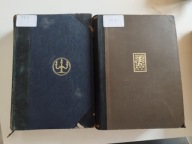 Die Religion in Geschichte und Gegenwart tom I 1909 i tom III 1929