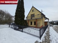 Dom, Nowa Ruda, Kłodzki, 118 m²