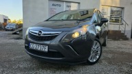 Opel Zafira 2,0 diesel 131 KM klima zarejestrowany 7 osobowy 2.0 Diesel