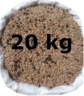 Żyto i WYKA na poplon AZOT z powietrza i czysto (bez GLIFO) odRolnika 20kg