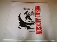 MICHAEL JACKSON - YOKOHAMA SHORT STORIES / THRILLER / BEAT IT / BAD