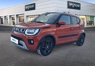 Suzuki Ignis 1.2 SHVS Premium Plus CVT 1.2 Benzyna 83KM