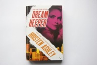 Dream Keeper (2021) Kristen Ashley real foto