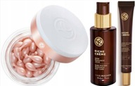 RICHE CREME 1 x Emulsja Dzień + Krem Oczy +Kuracja w kapsułkach Yves Rocher