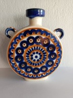 CERAMICZNA KARAFKA BUTLA