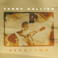 Terry Callier-Lifetime/Blue Thumb