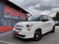Fiat 500L Klimatyzacja Komputer Elektryka 1.4 Benzyna 162KM