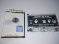 The Gathering – Nighttime Birds - KASETA MC HOLOGRAM K1547