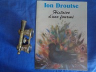 Histoire d'une fourmi Ion Droutse