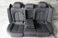 NR 47 Kanapa tylna Audi A6 lub A7