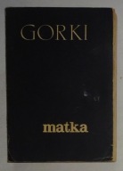 MAKSYM GORKI - MATKA - 1957