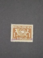 Polska nadruk "groszy"( x 12/48 )