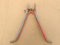 STOPKA CENTRALNA ROMET 50T1 ROMET KOMAR 2330 2350 2351 2352 NÓŻKI PODSTAWA