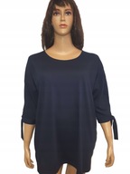 DŁUGA ELEGANCKA TUNIKA r.66