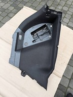 HONDA CIVIC X HB SCHOWEK BOCZEK BAGAŻNIKA PRAWY 350008457