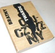 TWARDE OJCZYZNY OPOWIADANIA Roman Bratny