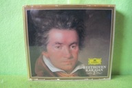 CD BEETHOVEN - KARAJAN 2