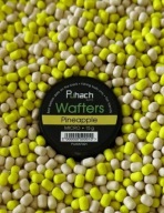 KULKI PROTEINOWE WAFTERS PUHACH BAITS MICRO (3.8х6 mm) - PINEAPPLE