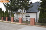 Dom, Mochle, Sicienko, Bydgoski, 272 m²