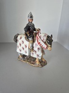 Del Prado Bertrand du Guesclin c. 1370