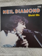 NEIL DIAMOND - WORLD HITS