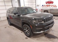 Jeep Grand Cherokee L Limited 2024 3.6 Benzyna 293KM