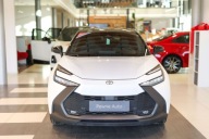 Toyota C-HR 1.8 Hybrid Style 1.8 Hybryda 140KM