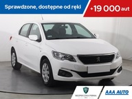 Peugeot 301 1.2 PureTech, Salon Polska