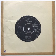 HERMAN'S HERMITS Silhouettes - Can't You Hear My... / SP Vinyl 1965 - dobra
