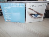 Foreigner The Platinum Collection Płyta