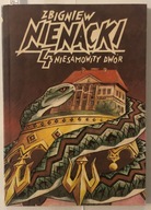 Niesamowity dwór Zbigniew Nienacki