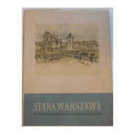 Stara Warszawa