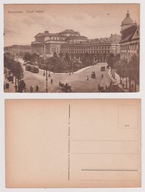 Warszawa Teatr Wielki