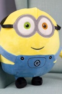 PRZYTULANKA MINIONEK BOB BAJKA DLA DZIECI MINIONKI PLUSZAK - 25 cm