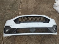Fiesta Mk8 zderzak z halog. kpl ST line przód lampa pas