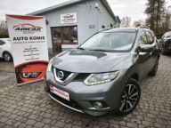Nissan X-Trail 1.6 DCi 130KM LED Panorama Navi Kamera 360 GWARANCJA