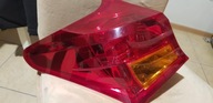 LAMPA TYLNA LEWA TOYOTA AURIS E18 hatchback 13-