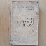 Margareta Poray - Z tej i z tamtej strony