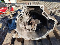 Skrzynia Biegów Mazda 6 Sedan Gh Fb2 Yrps 2.0l Diesel