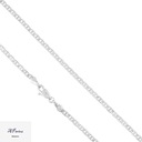 Lap2568 Łańcuszek stal codzienny 0.3/45cm